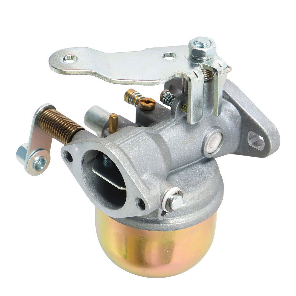 New Carburetor For EZGO Marathon Golf Cart 2-Stroke 1989 1990 1991 1992 1993