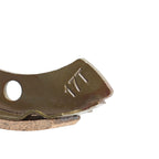 Golf Cart Brake Shoes Spring Kit For Club Car 1995-up DS and Precedent 101823201