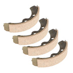 Golf Cart Brake Shoes Spring Kit For Club Car 1995-up DS and Precedent 101823201