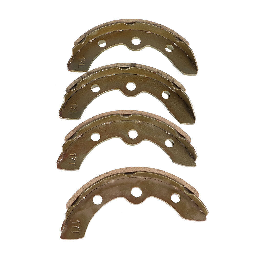 Golf Cart Brake Shoes Spring Kit For Club Car 1995-up DS and Precedent 101823201