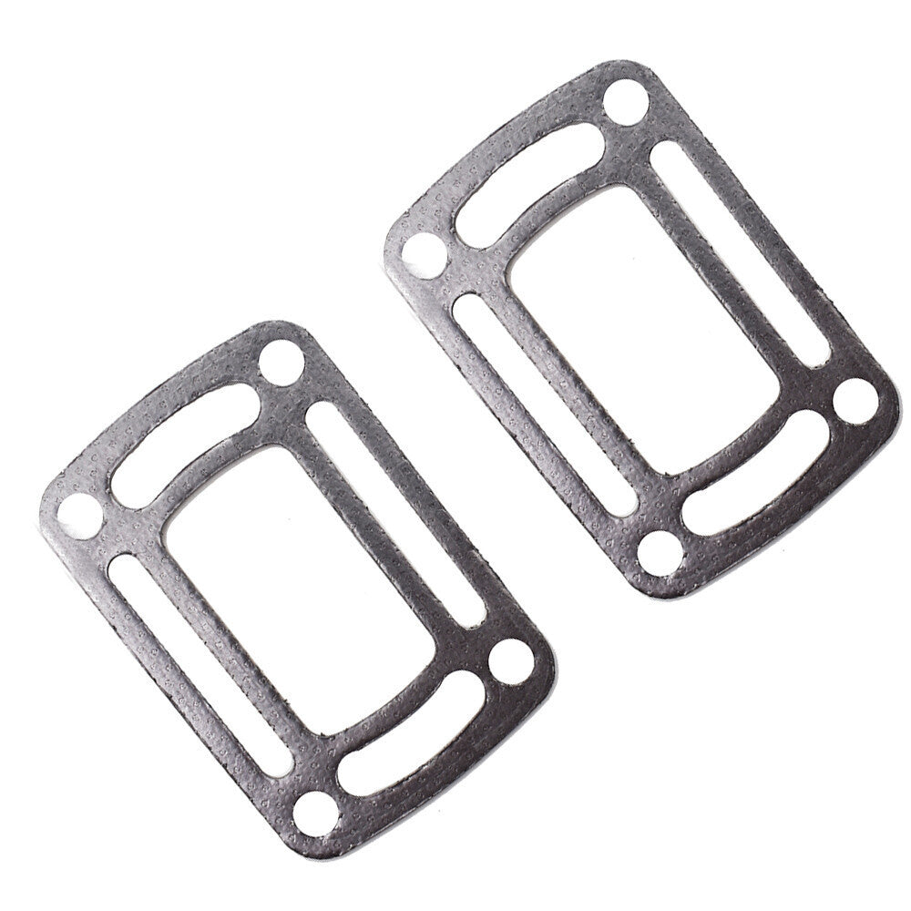 2X Gasket For Volvo Penta OMC Exhaust Elbow Riser SIERRA 18-0943 909786