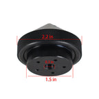 Eliminator Trolling Motor Prop Nut (GFEL-MG-R-DP) for MotorGuide X3 X5 XI3 XI5