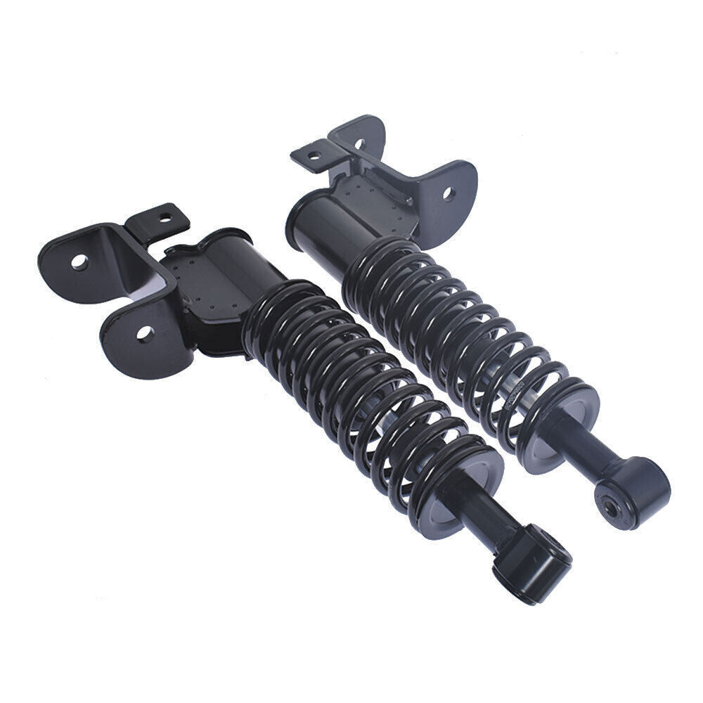 Golf Cart Front Shock Strut Assembly For EZGO RXV Driver Passenger 601246 603024