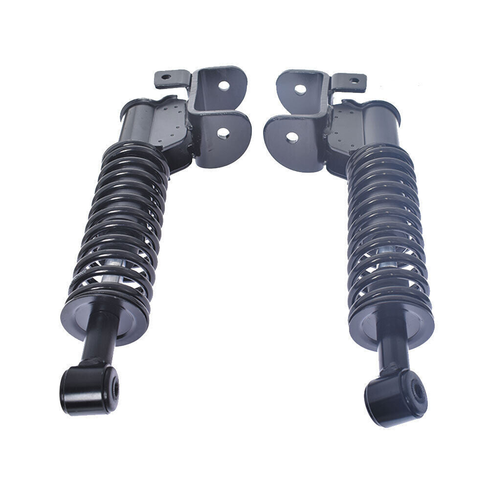 Golf Cart Front Shock Strut Assembly For EZGO RXV Driver Passenger 601246 603024