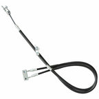 Fits For EZGO Golf Cart Brake Cable Set W/ Pins & Clips | TXT-Medalist 70969-G03