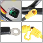 48volt On Board Computer for Club Car DS Electric Golf Cart #101909902 AM1229201