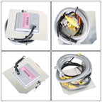 48volt On Board Computer for Club Car DS Electric Golf Cart #101909902 AM1229201