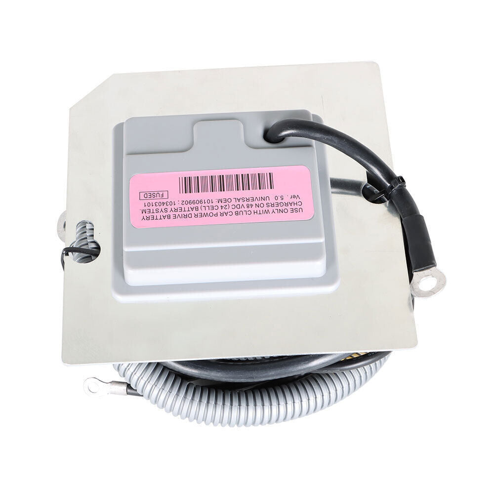 48volt On Board Computer for Club Car DS Electric Golf Cart #101909902 AM1229201