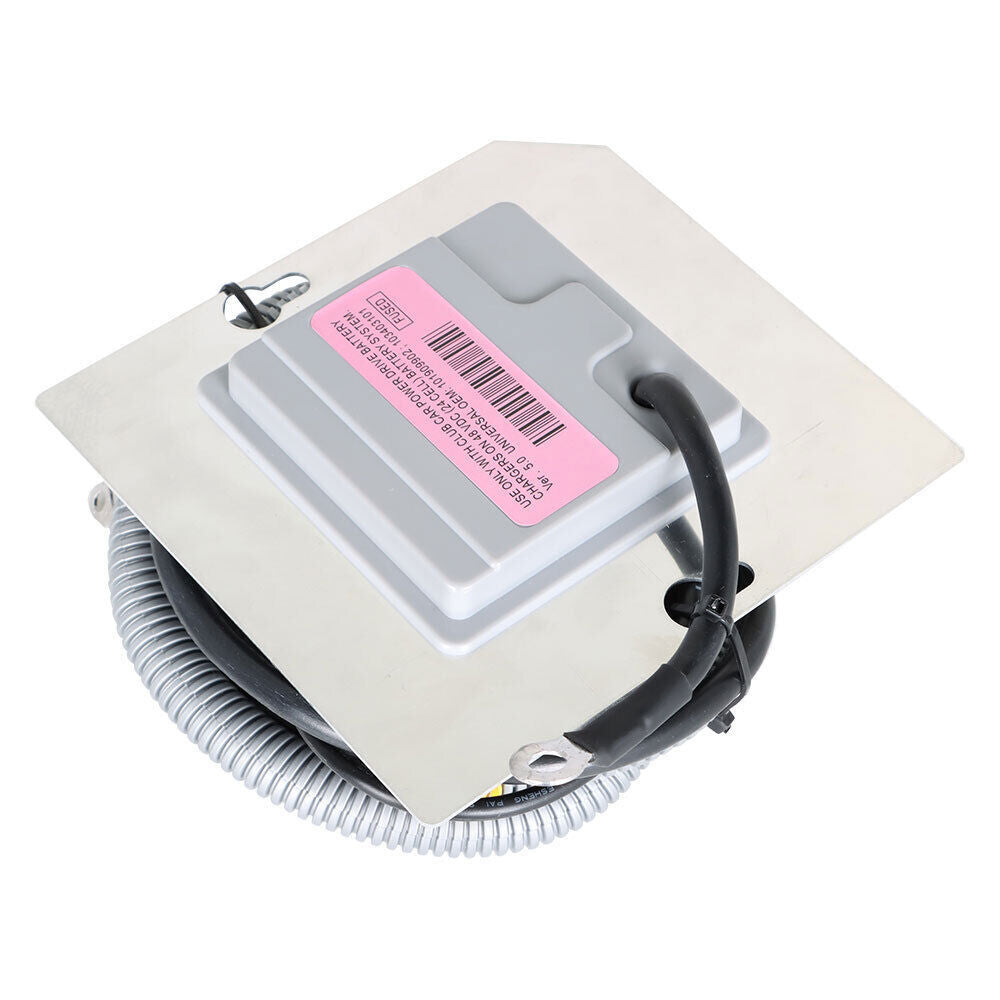 48volt On Board Computer for Club Car DS Electric Golf Cart #101909902 AM1229201