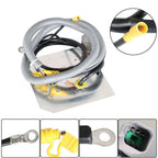 48volt On Board Computer for Club Car DS Electric Golf Cart #101909902 AM1229201