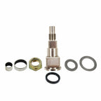 For MerCruiser Alpha Bravo 98230a1 w/ Hardware Gimbal Steering Arm Swivel Shaft