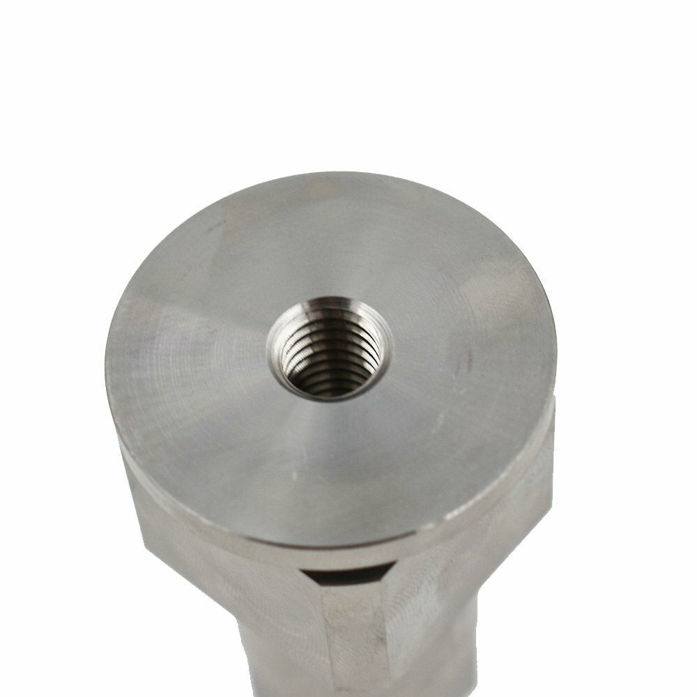 For MerCruiser Alpha Bravo 98230a1 w/ Hardware Gimbal Steering Arm Swivel Shaft