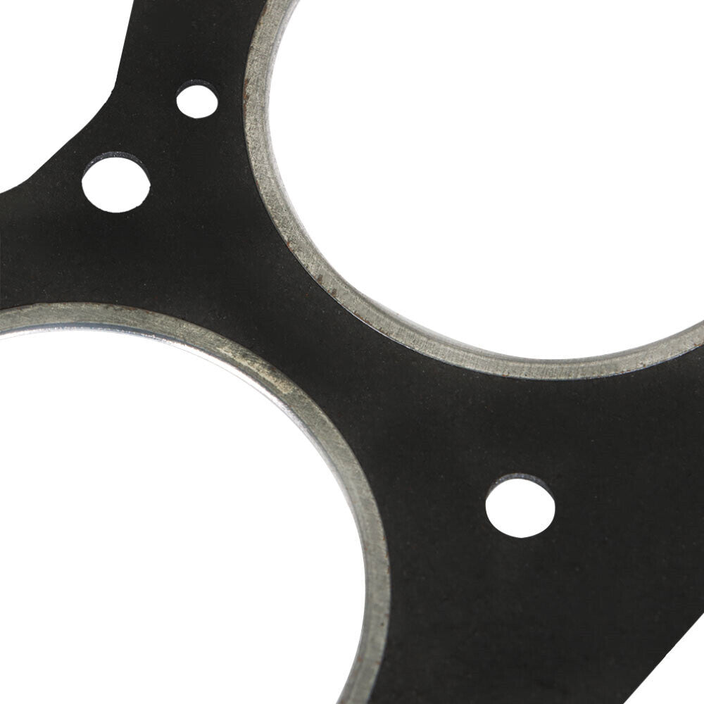 For Yamaha 40 / 50 Hp 3 Cylinder Head Gasket 506-08, 63D-11181-A1-00