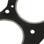 For Yamaha 40 / 50 Hp 3 Cylinder Head Gasket 506-08, 63D-11181-A1-00