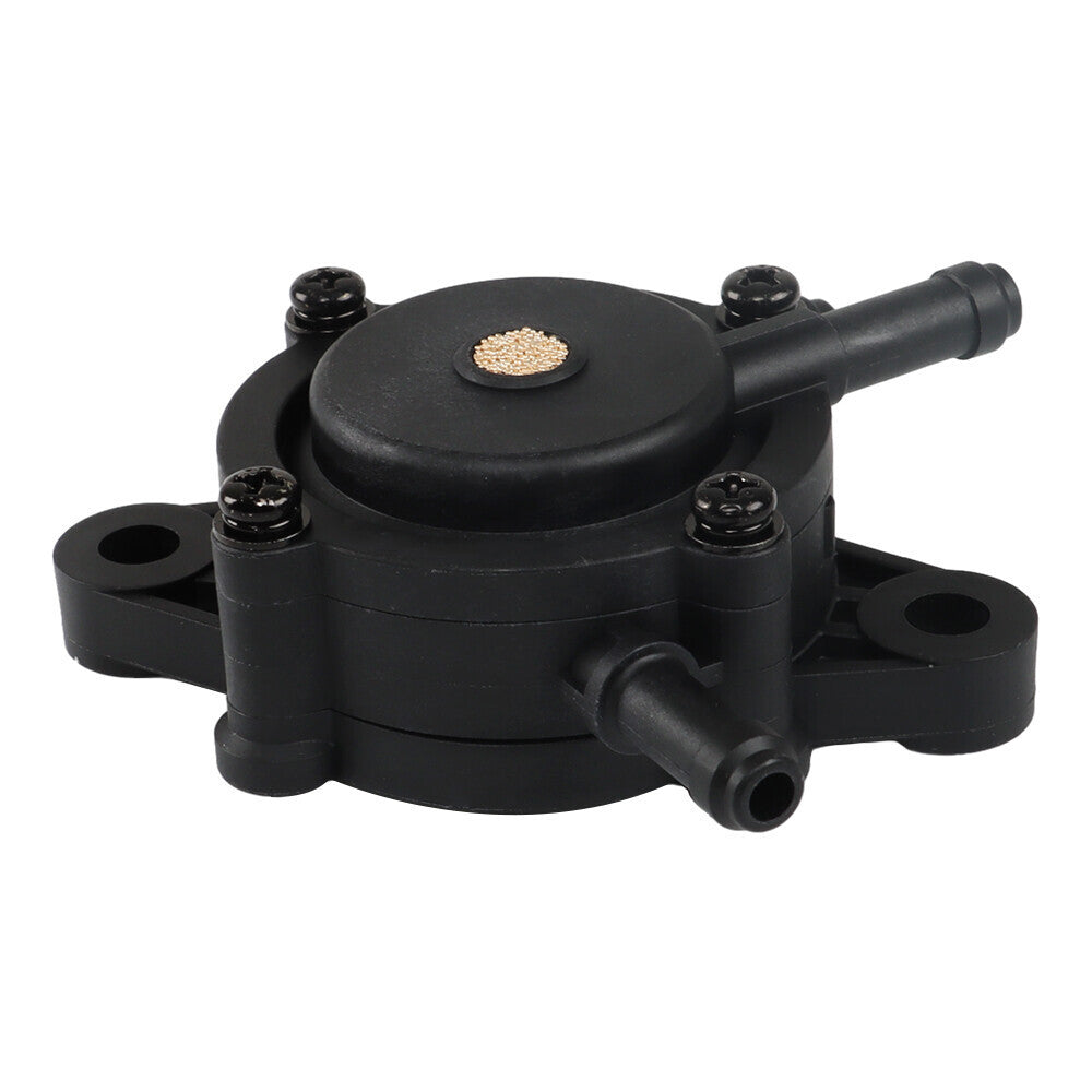 Carburetor with Fuel Pump & Filter for EZGO TXT Golf Carts 295cc 1991-UP