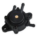 Carburetor with Fuel Pump & Filter for EZGO TXT Golf Carts 295cc 1991-UP