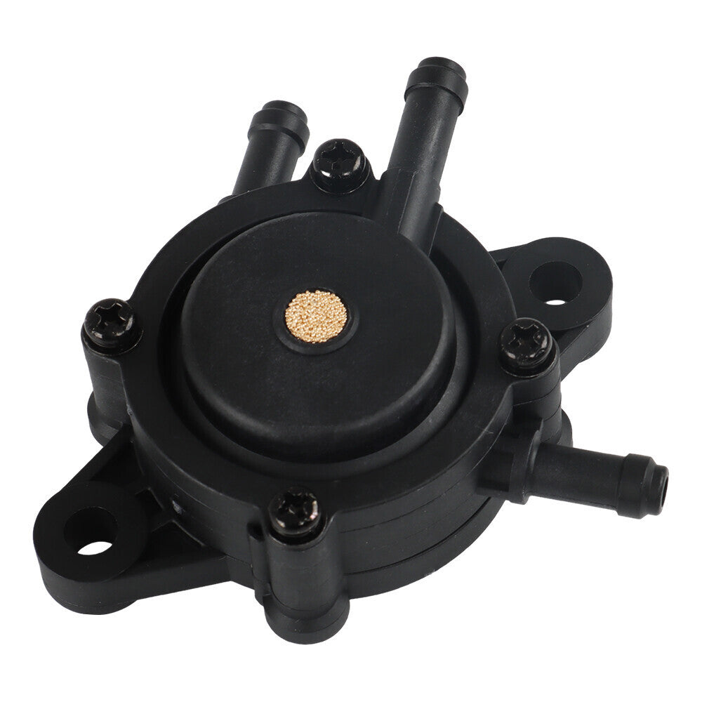 Carburetor with Fuel Pump & Filter for EZGO TXT Golf Carts 295cc 1991-UP