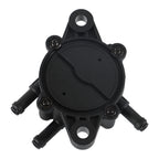 Carburetor with Fuel Pump & Filter for EZGO TXT Golf Carts 295cc 1991-UP