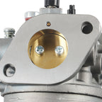 Carburetor with Fuel Pump & Filter for EZGO TXT Golf Carts 295cc 1991-UP