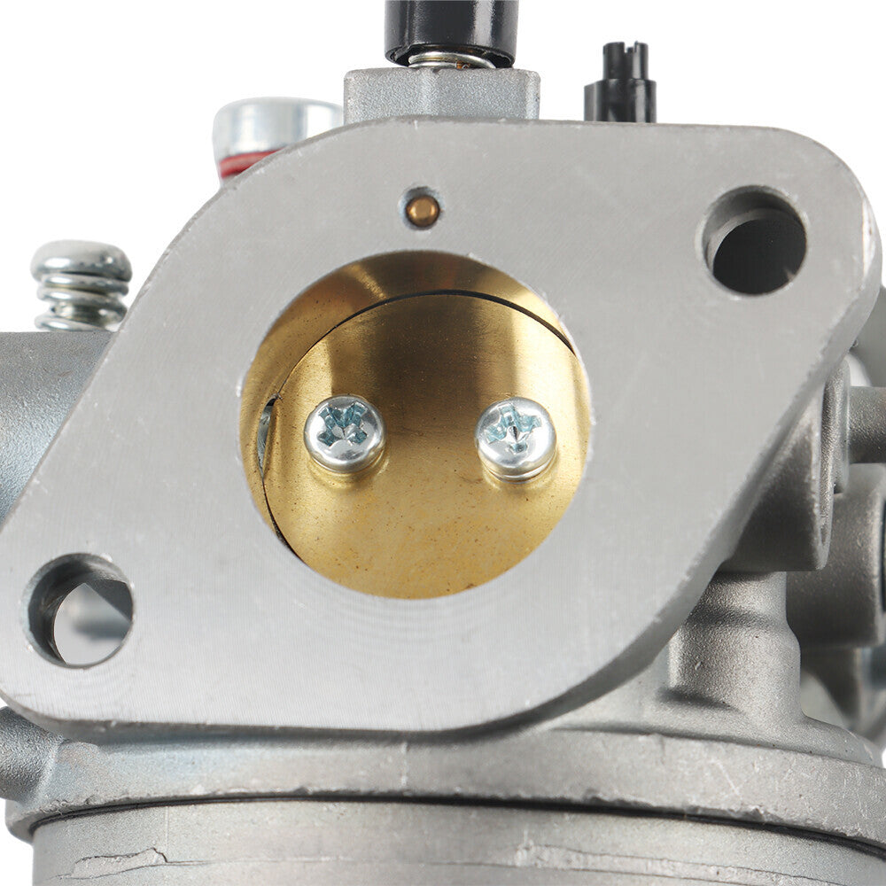 Carburetor with Fuel Pump & Filter for EZGO TXT Golf Carts 295cc 1991-UP