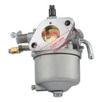 Carburetor with Fuel Pump & Filter for EZGO TXT Golf Carts 295cc 1991-UP