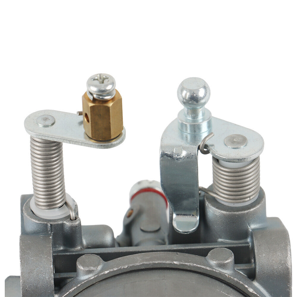 Carburetor with Fuel Pump & Filter for EZGO TXT Golf Carts 295cc 1991-UP