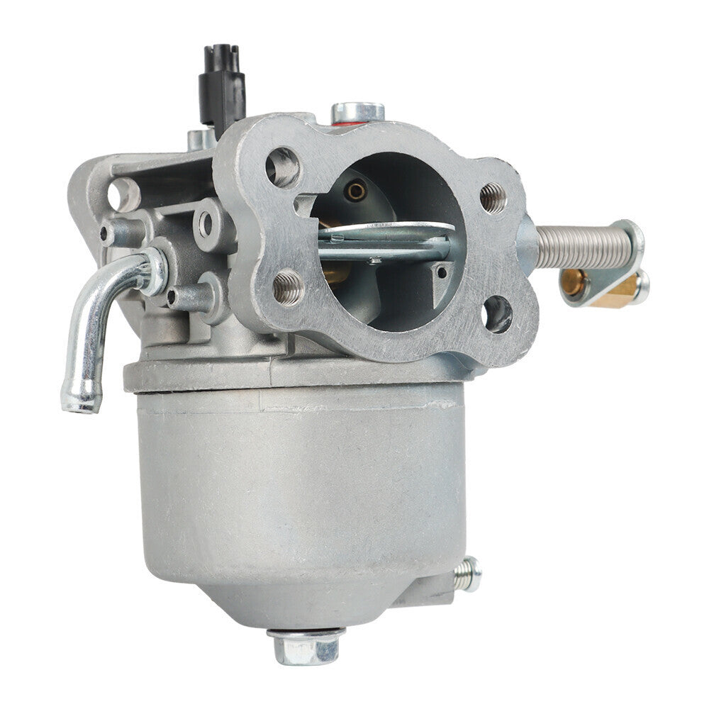 Carburetor with Fuel Pump & Filter for EZGO TXT Golf Carts 295cc 1991-UP