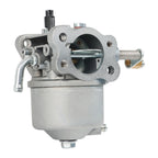Carburetor with Fuel Pump & Filter for EZGO TXT Golf Carts 295cc 1991-UP