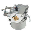 Carburetor with Fuel Pump & Filter for EZGO TXT Golf Carts 295cc 1991-UP