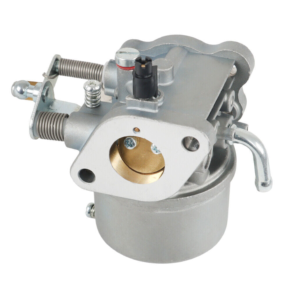 Carburetor with Fuel Pump & Filter for EZGO TXT Golf Carts 295cc 1991-UP