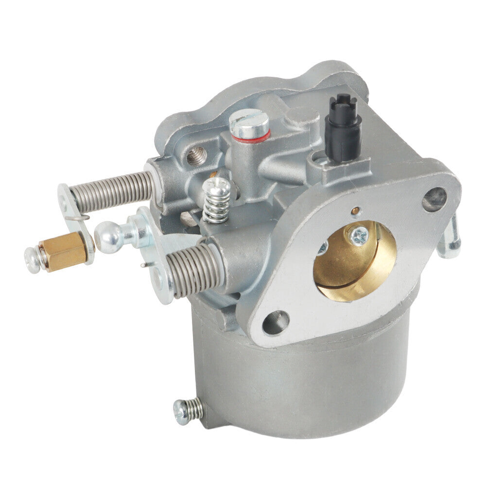 Carburetor with Fuel Pump & Filter for EZGO TXT Golf Carts 295cc 1991-UP