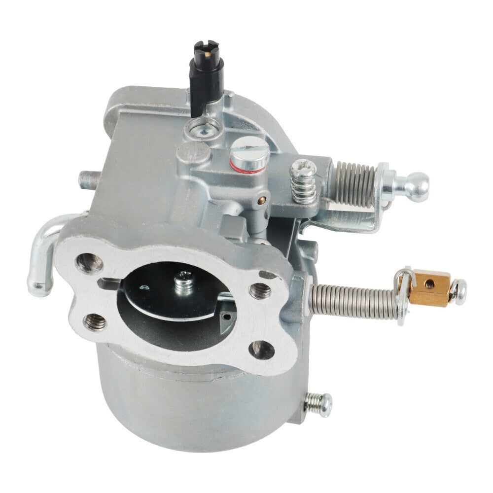 Carburetor with Fuel Pump & Filter for EZGO TXT Golf Carts 295cc 1991-UP