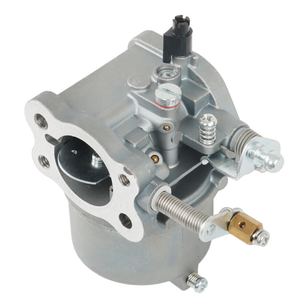 Carburetor with Fuel Pump & Filter for EZGO TXT Golf Carts 295cc 1991-UP