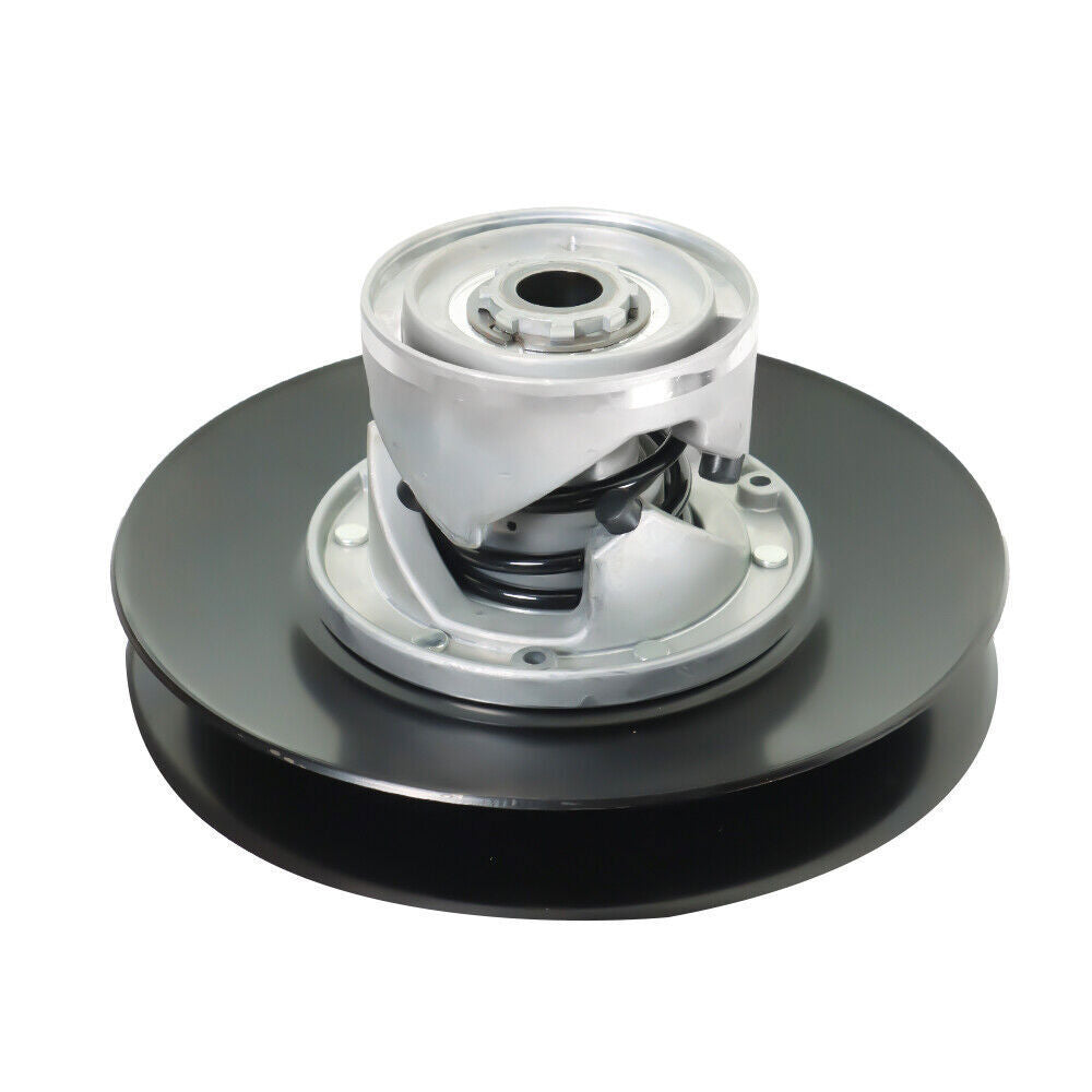 New Primary Drive Clutch For EZ-GO 2-cycle Gas  Golf Cart models 1976-1988