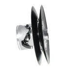 New Primary Drive Clutch For EZ-GO 2-cycle Gas  Golf Cart models 1976-1988