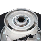 New Primary Drive Clutch For EZ-GO 2-cycle Gas  Golf Cart models 1976-1988