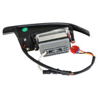 Adjustable Full LED Light Kit 12V Headlight & Tail Light For EZGO TXT 1996-2013