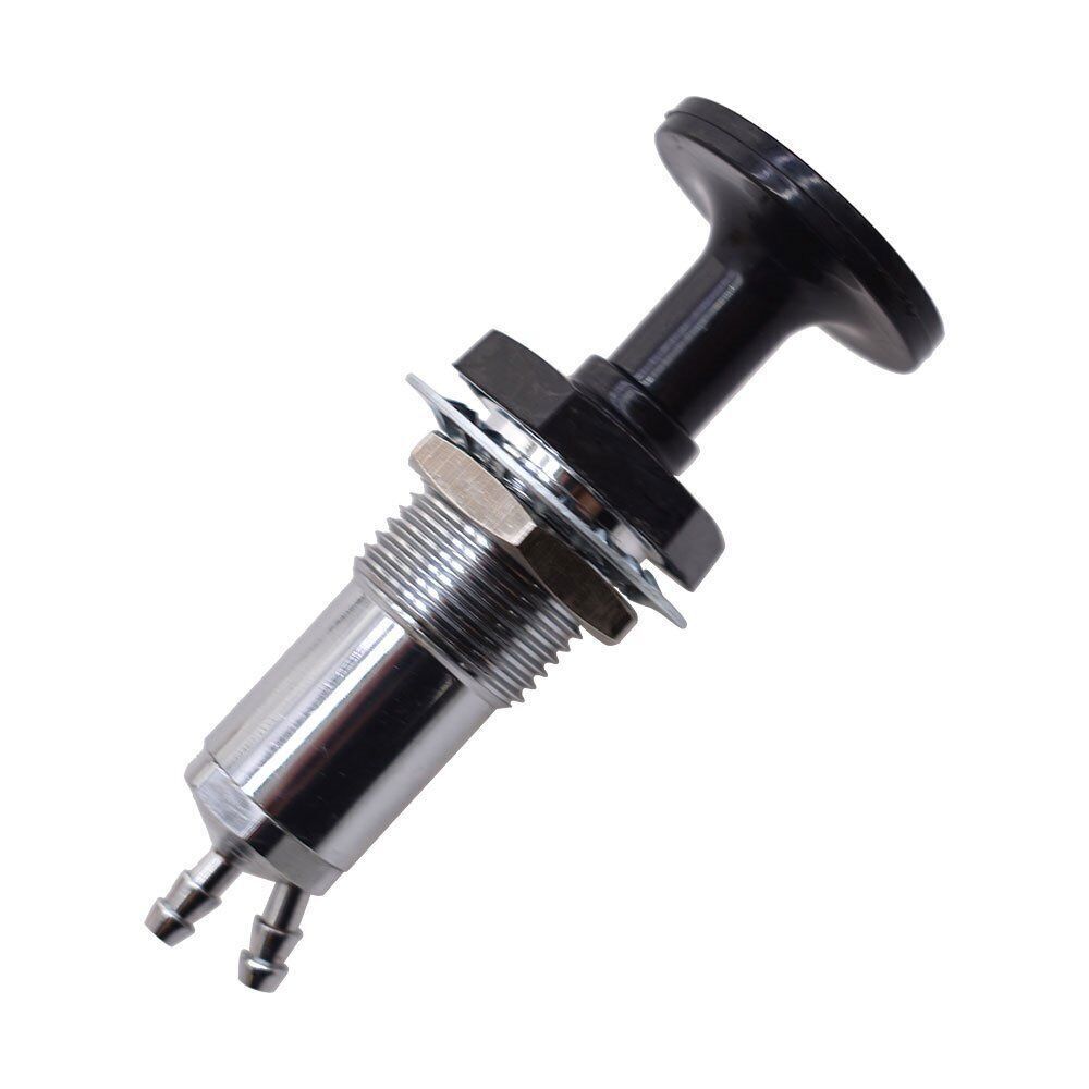 Fuel Primer For Pwc Jet Ski Waverunner KAWASAKI JS440 1977-1990 JS550 1982-1990