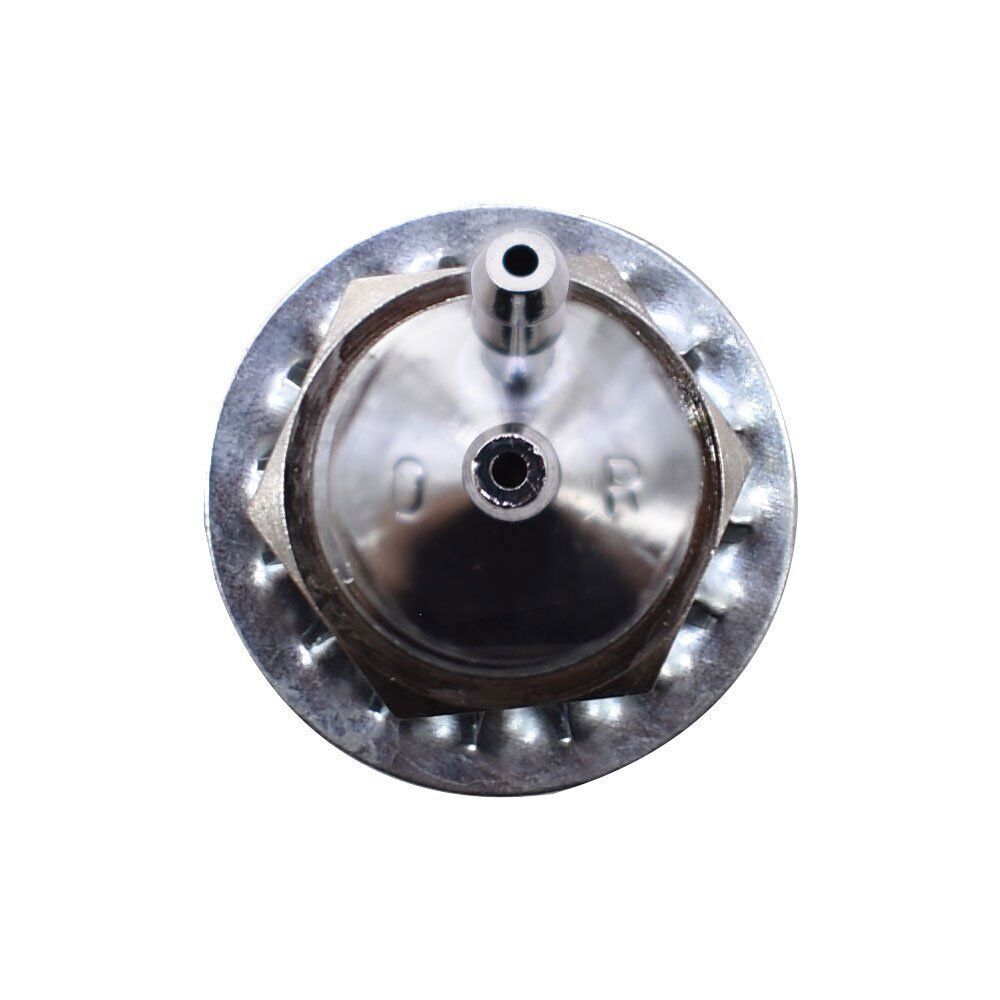 Fuel Primer For Pwc Jet Ski Waverunner KAWASAKI JS440 1977-1990 JS550 1982-1990