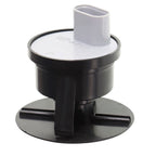 Ignition Key Switch Keys For 48V RXV EZGO Electric Golf Cart Years 2008-Up