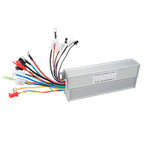 60V 1000W Electric Bicycle E-bike Scooter Brushless Motor Speed Controller DC
