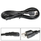 36V 16A Battery Charger with TXT D Plug For E-Z-GO Yamaha Club Car Golf Carts