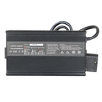 36V 16A Battery Charger with TXT D Plug For E-Z-GO Yamaha Club Car Golf Carts