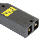 36V 16A Battery Charger with TXT D Plug For E-Z-GO Yamaha Club Car Golf Carts