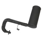 New Exhaust Muffler FE290 Kawasaki Motor for Club Car DS Gas Golf Cart 1994-2014