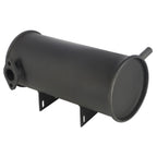 For EZGO 2 Cycle Golf Cart Muffler  #14396-G1 15460-G1 16547-G1 (1976-1987)