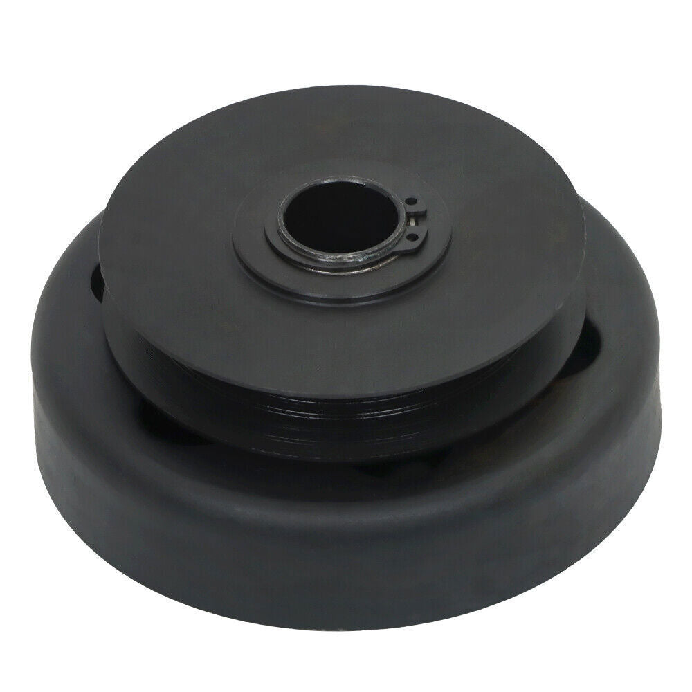 Centrifugal Clutch 3/4" BORE BELT PULLEY DRIVE Fits For Carter Go kart Parts USA