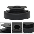 Centrifugal Clutch 3/4" BORE BELT PULLEY DRIVE Fits For Carter Go kart Parts USA