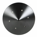 For Minn Kota 80-101-112 T-H Marine G-Force ELIMINATOR Trolling Motor Prop Nut
