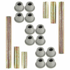 Fit For Club Car Precedent Front End Control Arm Bushing Sleeve Repair Kit